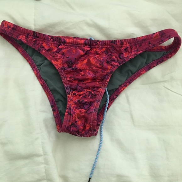 Jolyn Clothing Other - Jolyn Brazil bottom